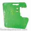 John Deere 4430 Suitcase Weight, Used