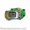 John Deere 4430 Selective Control Valve Cover Plate, Used