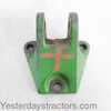 John Deere 1020 Top Link Bracket, Used