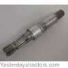 John Deere 4320 PTO Rear Drive Shaft, Used