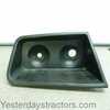 John Deere 4430 Front Fender Light Panel - Left Hand, Used