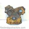 John Deere 1020 Timing Gear Cover, Used