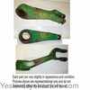 John Deere 1020 Hydraulic Lift Arm, Used