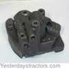 John Deere 4430 Transmission Oil Pump, Used