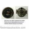 Oliver 1850 Tachometer Gauge, Used