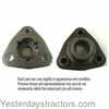 John Deere 4020 Planetary Pinion Carrier, Used