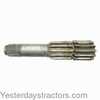 John Deere 1020 Planetary Drive Shaft - Left Hand, Used