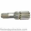 John Deere 1020 Planetrary Drive Shaft - Right Hand, Used