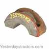 Farmall 400 Rear Cast Wheel Clamp, Used