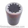 Farmall Super M PTO Coupler, Used