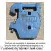 Ford 6600 Suit Case Weight, Used