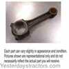 Case 530 Connecting Rod, Used