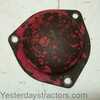 Farmall 400 Front Wheel Hub Dust Cap, Used