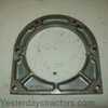 John Deere 3010 Rear Oil Seal Retainer Plate, Used