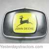 John Deere 1020 John Deere Medallion, Used
