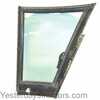 John Deere 4430 Cab Door Assembly, RH, Used