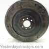 John Deere 3010 Flywheel With Ring Gear, Used