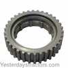 John Deere 4020 Pinion Shaft Gear, Used