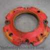 Case 630 Rear Wheel Weights, Used