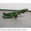 John Deere 4020 Differential Lock Valve, Used