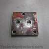 Farmall 3688 Power Steering Manifold Block, Used
