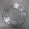 Case 4694 PTO Steel Plate, Used
