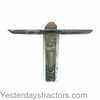 Farmall 504 Hood Ornament, Used