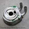 John Deere 1020 Oil Cooler, Used