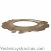 John Deere 4430 Transmission and PTO Clutch Plate, Used