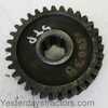 Farmall H Steering Sector Gear, Used