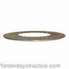 Allis Chalmers 170 Power Director Clutch Plate, Used