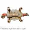Case 2470 Coolant Filter Head, Used