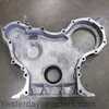 Ford 6600 Timing Gear Cover, Used