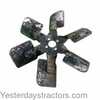 John Deere 2510 Fan Blade, Used
