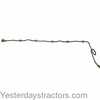 John Deere 4010 Leak off, Used