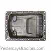 Ford 1720 Oil Pan, Used