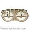 Ford 6600 Double Filter Head, Used