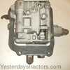 John Deere 4040 Clutch Regulating Valve Assembly, Used