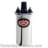 Tools, Accessories and Universal Parts  Coil, Ultra High Performance (Chrome), Oil Filled
