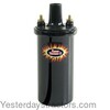 Tools, Accessories and Universal Parts  Coil, Ultra High Performance (Black), Oil Filled