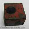 Farmall 3688 Drawbar Stop Block, Used