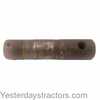 Farmall 1206 Sway Limiter Pivot Pin, Used