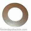 Farmall 504 Clutch Disc - Inner, Used