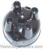 Farmall Super M Magneto Distributor Cap, H4 Magneto