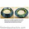 John Deere 4320 Differential Bearing Housing, Used
