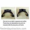 Farmall 560 Torque Amplifier Clutch Release Fork, Used