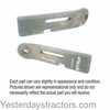 Farmall 1206 Lift Link End, Used