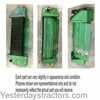 John Deere 3010 Hydraulic Oil Cooler, Used
