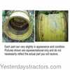 John Deere 4320 20 inch X 30 inch Drop Center Rim, Used