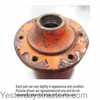 Case 600 Front Hub, Used